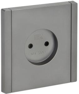 FORTE&PIANO Роз. без з/к без з/ш в/к 10А FP518 ст. IEK (1/10)