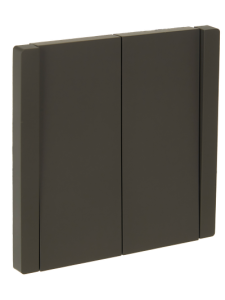 FORTE&PIANO Выключ. 2-кл. 10А FP305 сер. IEK (1/10)