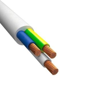 Провод гибкий соединительный ПВС 3х2,5 ЭК (100)