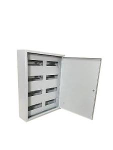 Корпус металлический ЩРН 72 IP31 (500х600х125)