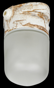 TERMA Светильник для сауны и бани НПБ 450-3 IP54 60Вт мрамор GENERICA (1/16)