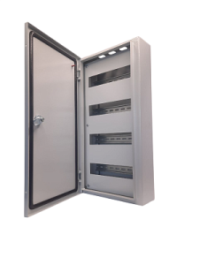Корпус металлический ЩРН 48 IP54 (600х300х120) PROFI