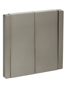 FORTE&PIANO Выключ. 2-кл. 10А FP505 ст. IEK (1/10)